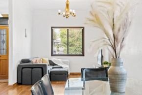 Big and Comfortable 3 Bedrooms Home